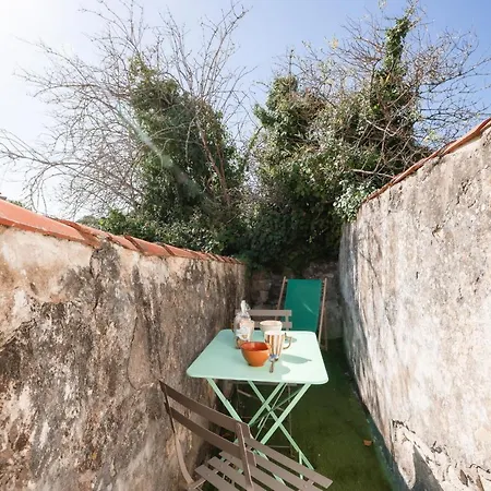 Maison Retaise Pour 6 A En Re Ferienhaus