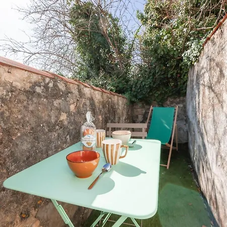 Casa vacanze Maison Rétaise Pour 6 à En Ré La Flotte